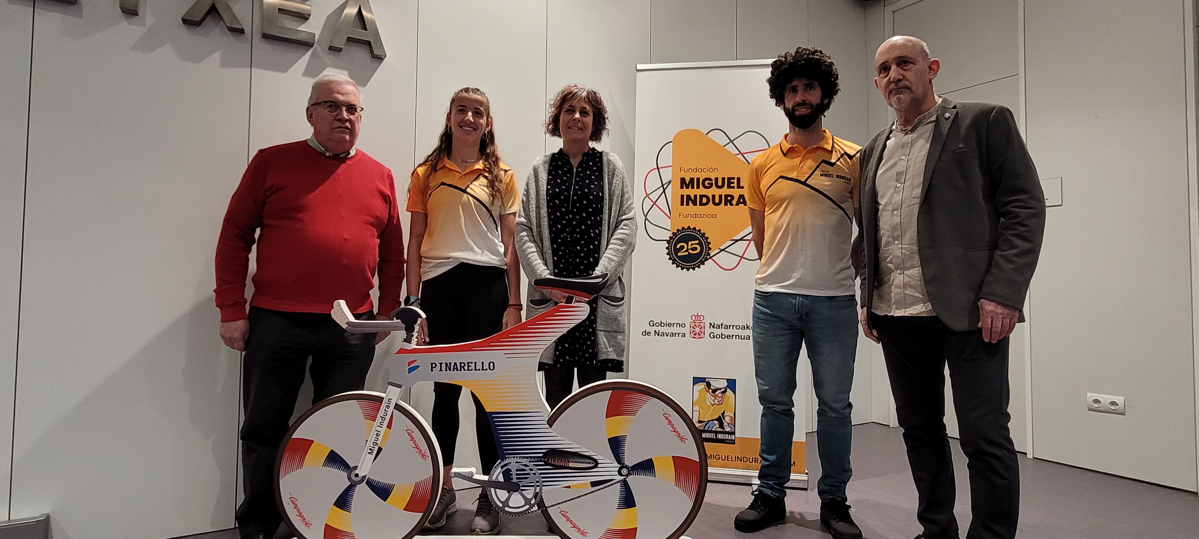 LA FMIF SE MUESTRA A LA CIUDADAN&Iacute;A EN SU 25&ordm; ANIVERSARIO CON UN EXTENSO PROGRAMA DE ACTIVIDADES